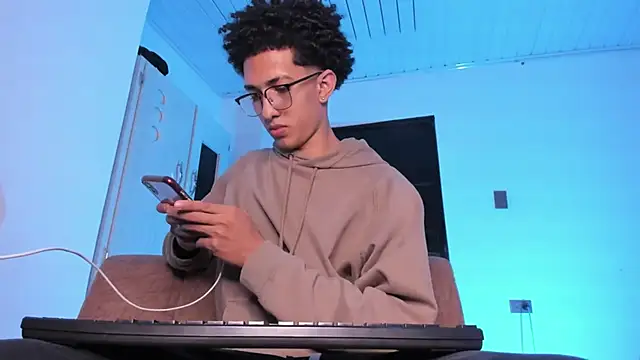 Cj davis  online show from May 30, 4:23 am