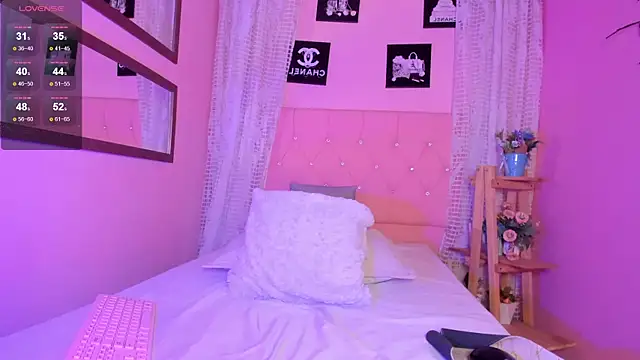 Liam evvan online show from July 2, 3:56 am