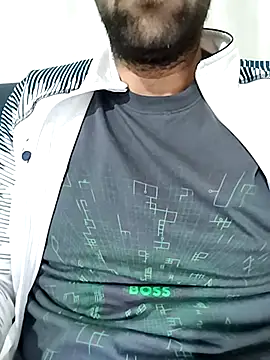 fearleass online show from October 11, 8:57 pm