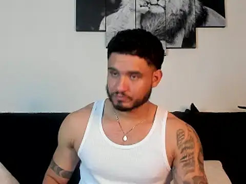 Austin torres  online show from September 20, 8:53 pm