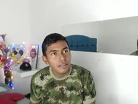 Adam Morgan2 online show from November 26, 5:43 am