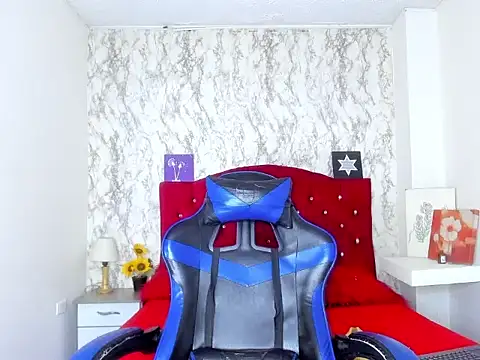 Adam Morgan2 online show from April 14, 12:33 am