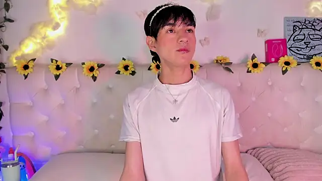 AleAurarashi online show from March 7, 3:48 am