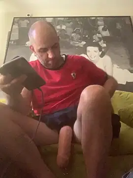 Hothotboyg online show from March 23, 8:48 pm