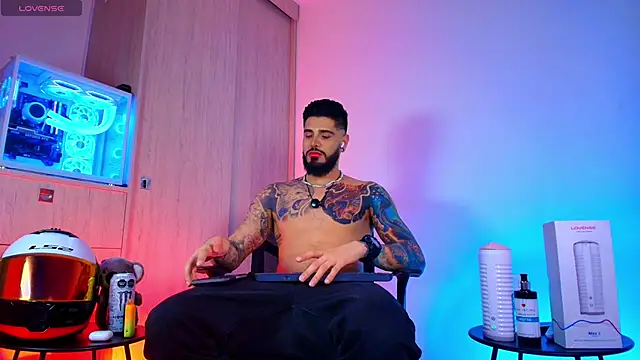 amodeus bael  online show from April 16, 12:43 am