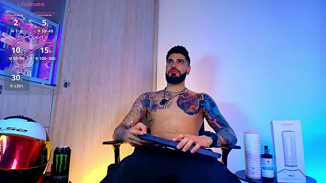 amodeus bael  online show from March 29, 5:29 am