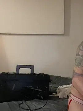 Hotboi555 online show from February 28, 8:46 am