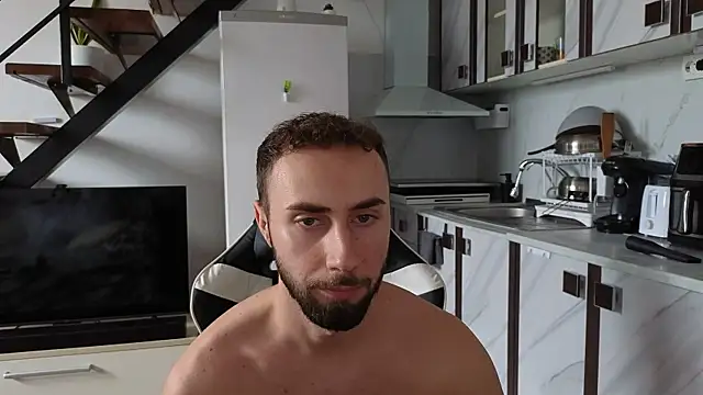 RyanStorm  online show from October 24, 11:34 am