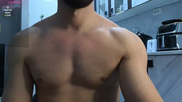 RyanStorm  online show from November 6, 7:39 pm