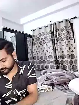 avi007p online show from January 9, 2:55 pm