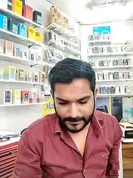 avi007p online show from November 2, 7:34 am