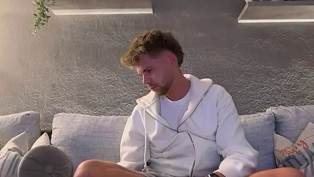 RioBlaze online show from September 30, 8:23 pm