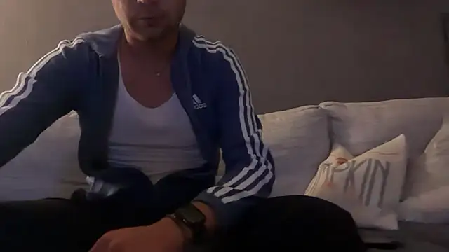 RioBlaze online show from September 11, 8:19 pm