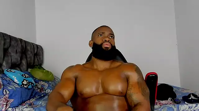 james musclebbc online show from November 21, 11:37 pm