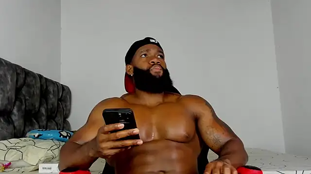 james musclebbc online show from December 21, 10:18 pm