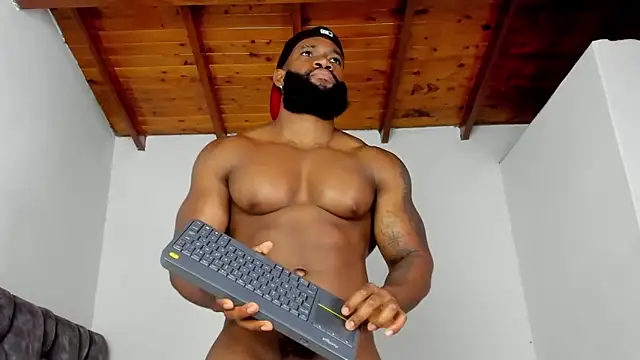 james musclebbc online show from December 20, 3:35 am