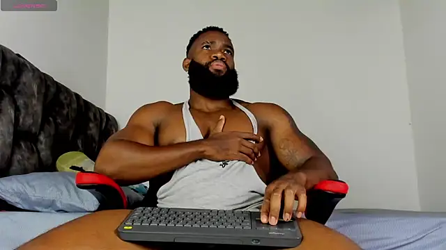 james musclebbc online show from May 24, 10:16 pm