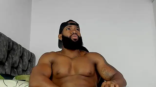 james musclebbc online show from October 8, 4:44 pm