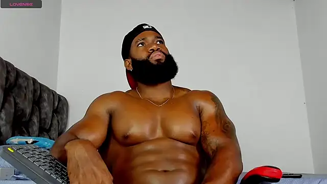 james musclebbc online show from March 18, 11:30 pm