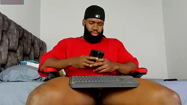 james musclebbc online show from April 9, 3:04 am