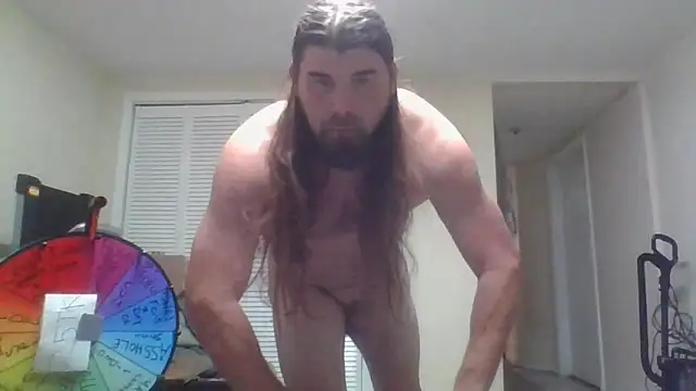 FreakThorOnlyyFans online show from September 11, 7:13 pm