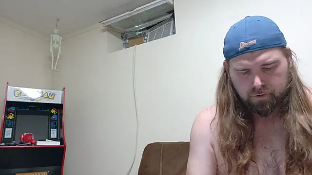 FreakThorOnlyyFans online show from October 9, 2:44 pm