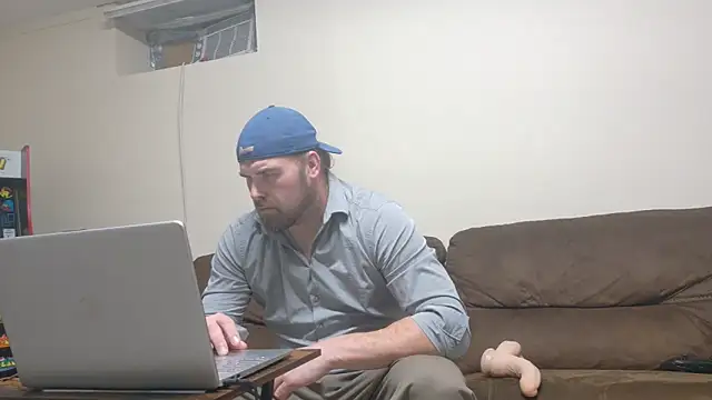 FreakThorOnlyyFans online show from September 25, 4:06 pm
