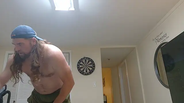 FreakThorOnlyyFans online show from September 21, 5:46 pm