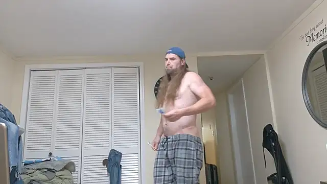 FreakThorOnlyyFans online show from September 18, 7:27 pm