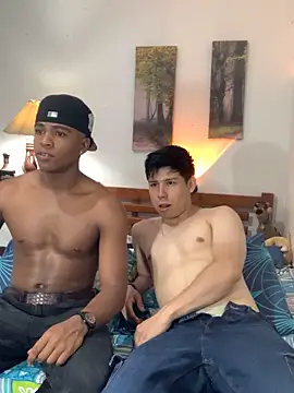 DEMOND 333 online show from October 18, 4:17 am