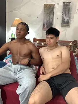 DEMOND 333 online show from October 28, 2:30 pm