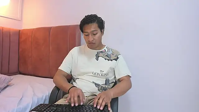 HEATMASTER VC online show from September 30, 2:42 pm