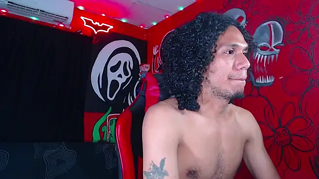 dante hellsingx online show from November 14, 2:04 am