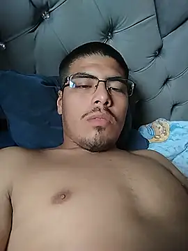 Luisfenaso online show from July 4, 8:34 pm