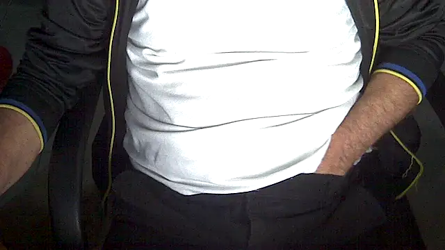 velikifant7 online show from February 3, 5:16 am