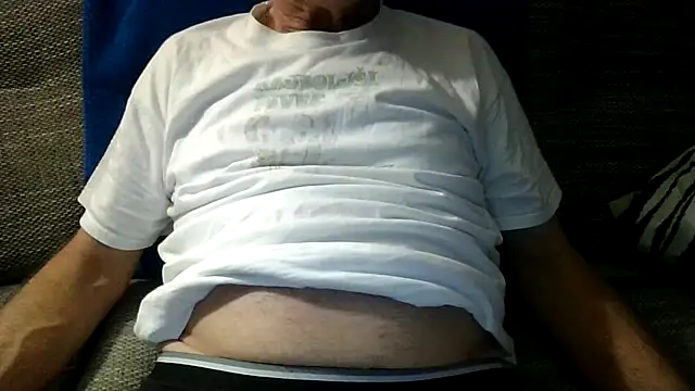 velikifant7 online show from January 7, 6:57 pm