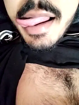 Hotyy subhu online show from October 10, 6:46 pm