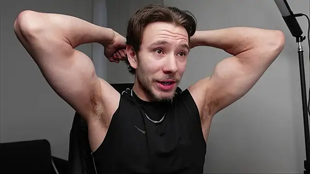 Ethan Fyre online show from October 14, 5:25 am