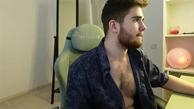 Mark Maxim online show from October 16, 2:03 pm