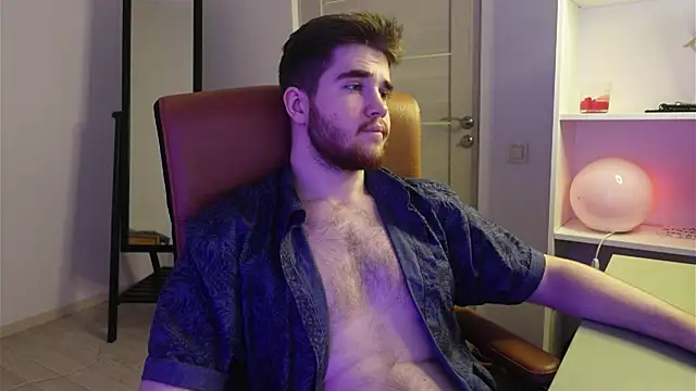 Mark Maxim online show from October 12, 8:47 pm