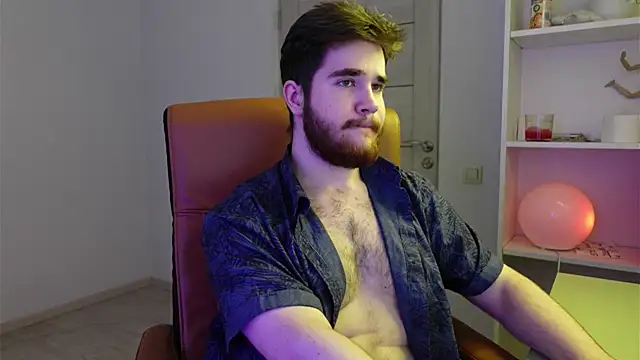 Mark Maxim online show from November 15, 2:08 pm