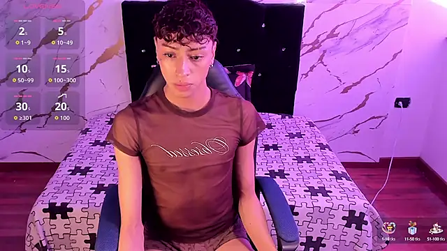 owen sexy25 online show from September 30, 8:34 pm