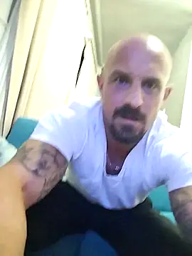 Visto36 online show from October 10, 9:29 pm