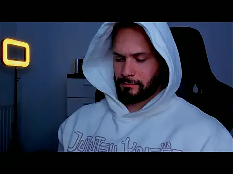 andrewcorey1 online show from March 15, 4:13 pm