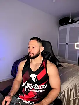 andrewcorey1 online show from October 22, 5:22 am