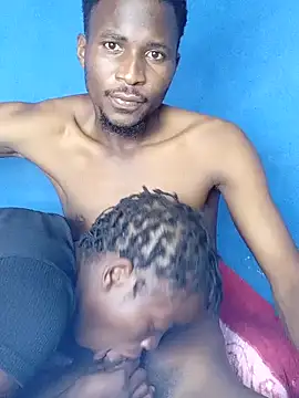 King00219 online show from February 3, 8:47 pm