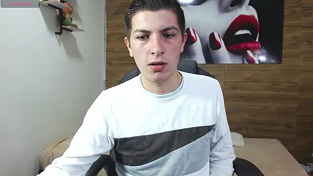 taner king online show from October 19, 2:49 am