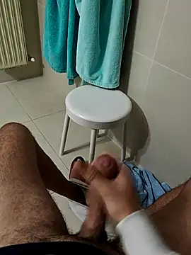 LucifertheGenius online show from October 11, 4:27 am