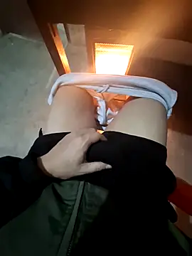 TheLonewolf8 online show from February 4, 5:08 pm