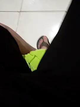 Juliao2030 online show from October 14, 11:01 pm